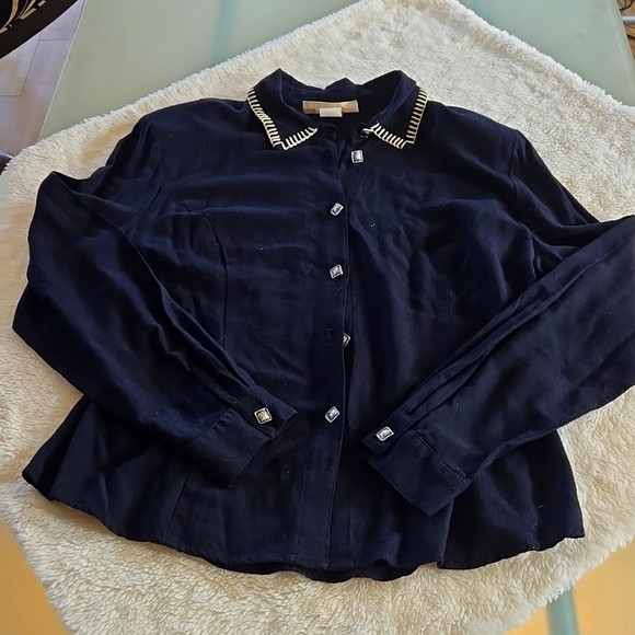 Frontier Clothing Company, Inc Women's Blazzer - Picture 1 of 9